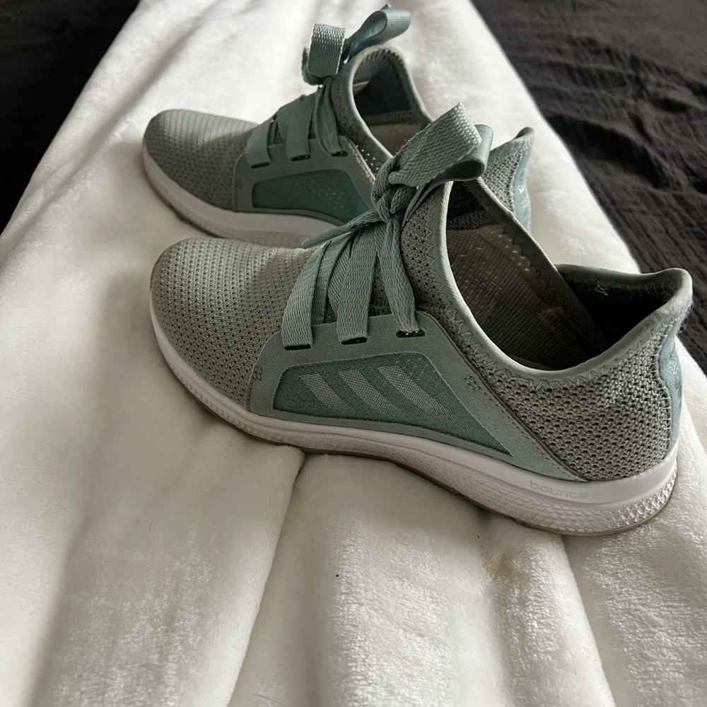Adidas Edge Lux Sneakers